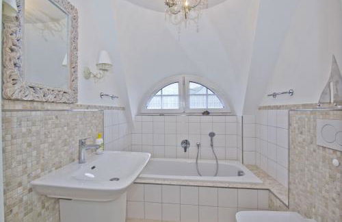 Ferienhaus Min Hüsung - Foto 9