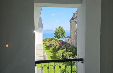 Le cosy des Sables Blancs - Foto 18