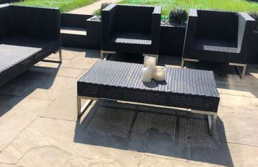 Stunning Modern Large 5 Bed House Willesden - Foto 5