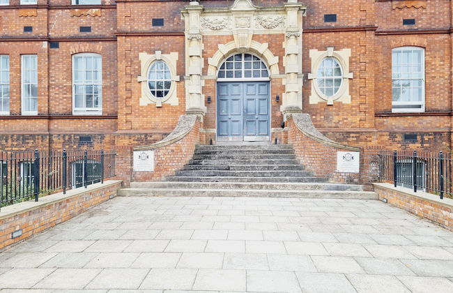 2-bed Apartment, Parking Including, Sleeps 4 - Photo 14