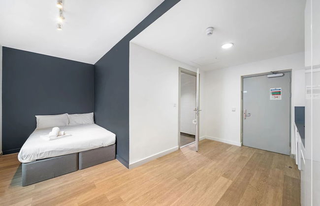 Chapter Kings Cross - Foto 14