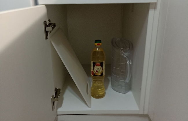 SEA Holisays -4 Rooms Apartment, Burgas, Bulgaria - Foto 35