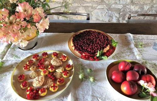 Agriturismo Podere Prasiano - Photo 43