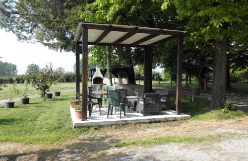 Agriturismo Valpagliaro - Foto 3