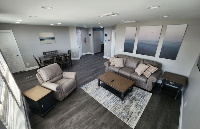 Paradise on lake harris - Foto 51