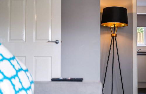 Monicas Apartment Lovely ground floor 2 bedroom serviced apartment - Foto 47