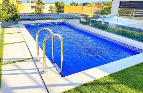 Villa Mirno More Apartments - Foto 14