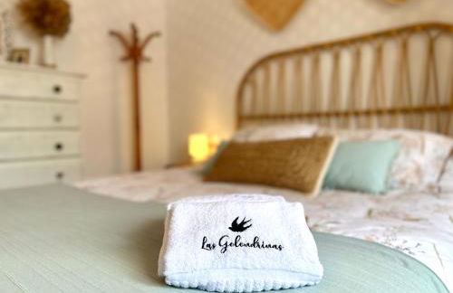 Casa rural Las Golondrinas - Foto 24