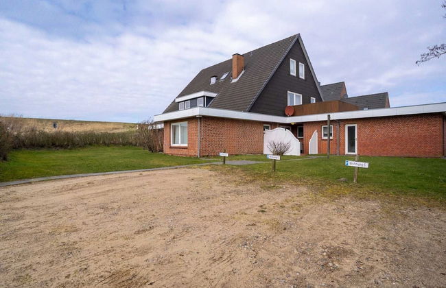 Ferienwohnung in St. Peter-ording - Foto 25