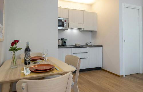 Elegante Bilocale Panoramico Treiso Belvedere Comfort - Foto 10