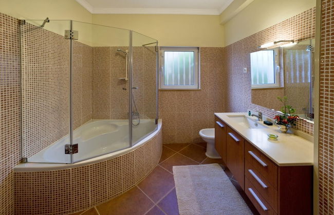 Villa Amarela in Boliqueime - Foto 12