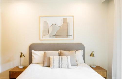 Spacious Urban Elegance in Plaza Castilla - Foto 30