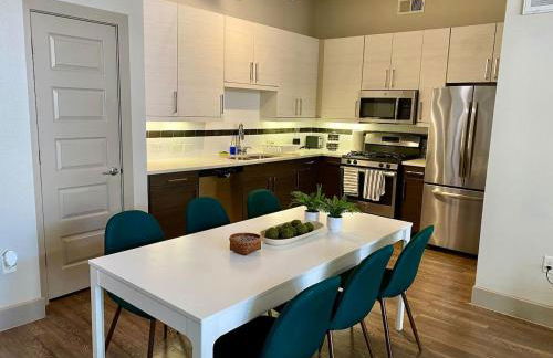 Vargos Longterm Gym pool 2B2B King fully equipped - Foto 7