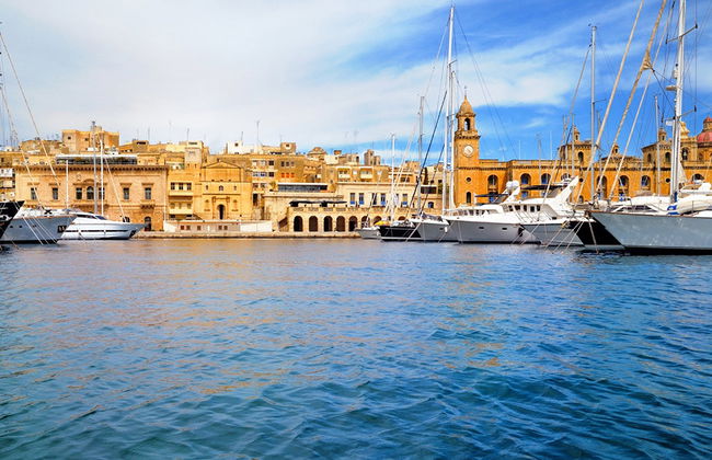 Tour in autobus vintage a Tre città - Foto 4