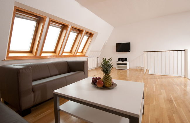 Apartments am Brandenburger Tor - Foto 60