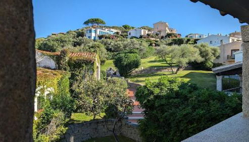 Palumbalza Marinella sea - Photo 4, Garden, Garden view