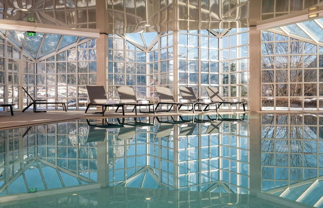 MONDI Appartements am Grundlsee - Foto 30