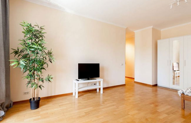 Apartment Nice Vykhino - Photo 12