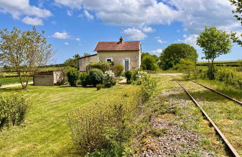 La Maisonnette de Chevannes - Foto 4