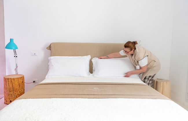 Donna Domenica Boutique Suites - Photo 19