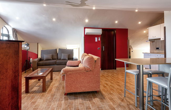 Costa Esmeralda Apartamentos - Foto 9