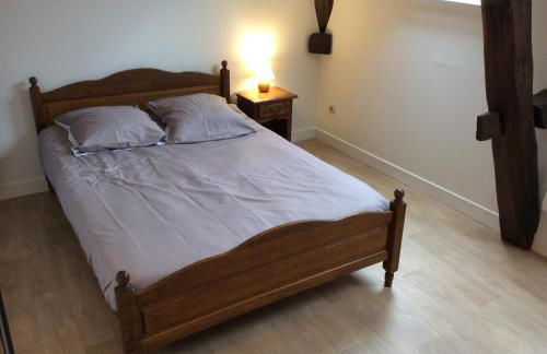 Appartement spacieux et lumineux au centre ville - Foto 9