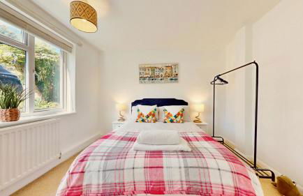 Rosehill Walk Peaceful Ground Floor Home in Central Tunbridge Wells - Foto 15