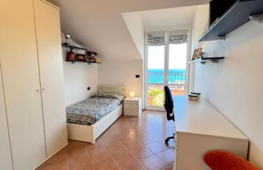 Attico Pietra Ligure 2 Free Parkings & Bike - Foto 16