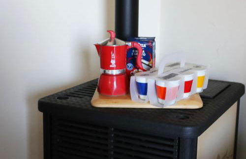 LIGURIA home - Foto 22