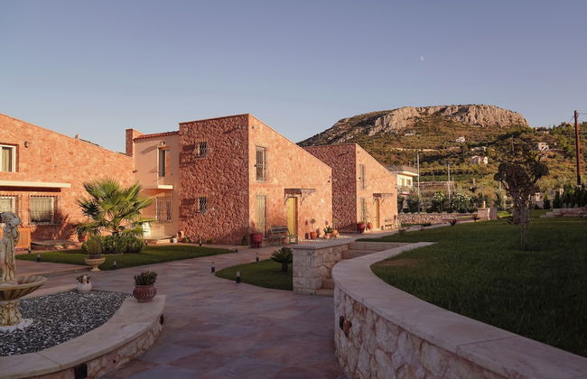 99 Luxury Exotic Villas - Foto 58