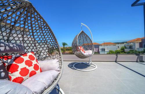 Naval villa-Panoramic villa with heated pool on the roof - Photo 58