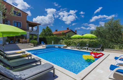 Holiday Home Villa Vittoria by Interhome - Foto 49