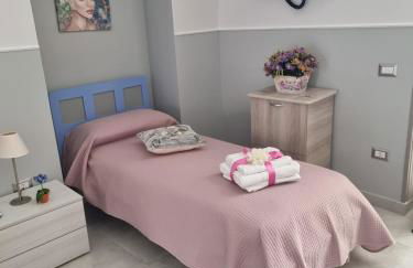 Miriam's House Pompei - Foto 48