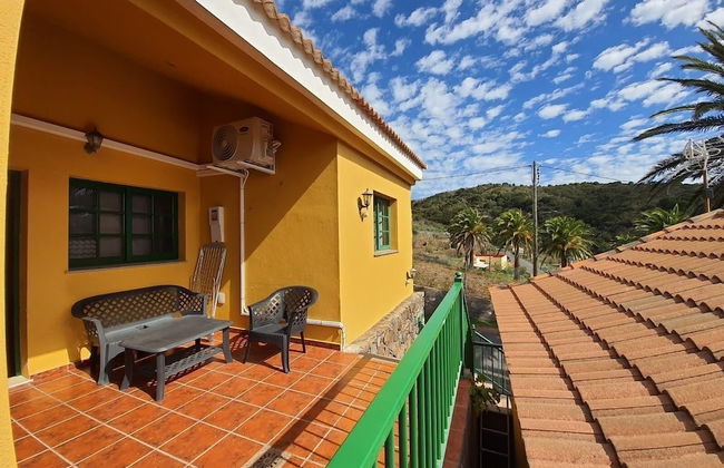 Casas Rurales Amparo Las Hayas - Foto 49