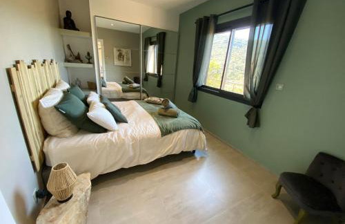 Résidence Petru-Maria - Foto 25