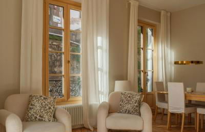 Monappart Cristo Historic Apartment with Parking - Foto 12