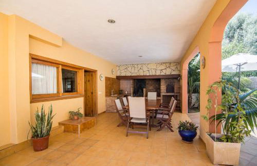 Villa Palmera - Foto 6