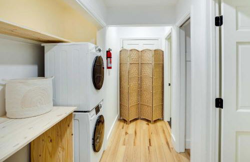 Fully Remodeled Saugerties Retreat on 7 Acres! - Foto 21