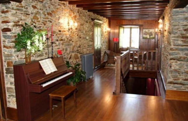 Casa Rural Vila Pomar - Foto 1