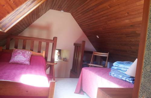 P'ty gîte de Bréharadec - Foto 24