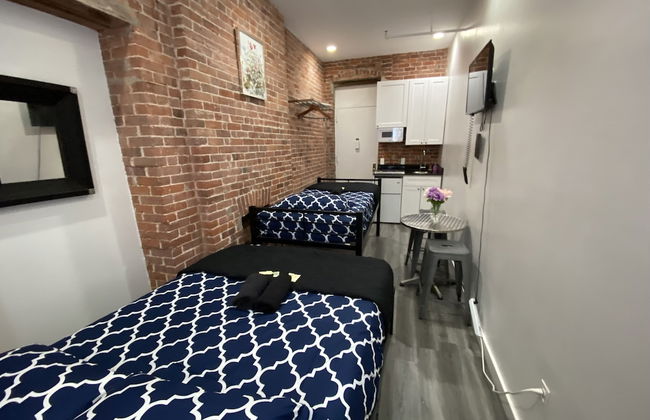 31 Street Broadway Hotel - Foto 73