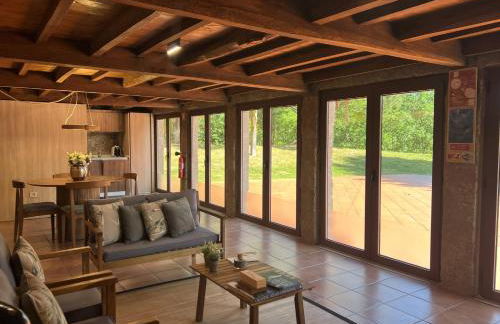 QUINTA DO RIBEIRO Garden House - Foto 10