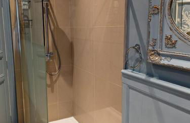 Chateau de Thuries - Foto 68