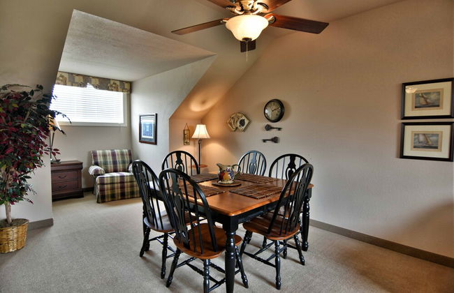 Unit 317 Tagalong Condo - Foto 7