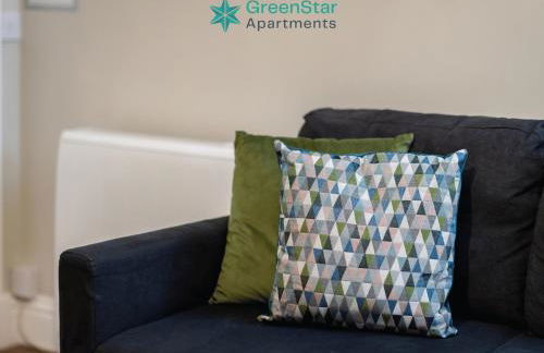 GreenStar Apartments Dundee - Short Walk Away Into Dundee City Centre - CLICK FOR OPTIONS - 6 PROPERTIES AVAILABLE FROM 1 TO 3 BEDROOMS ALL IN SAME BUILDING IDEAL FOR GROUP STAYS - Photo 70