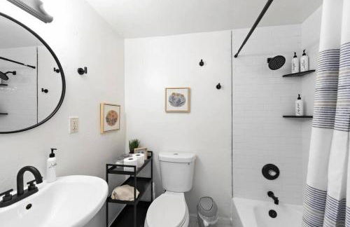 Victorian Gem Close to Petco Park & Gaslamp - Foto 11