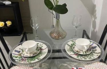 Apartamento encantador 6A - Foto 14