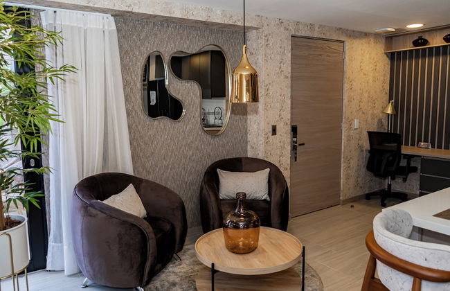 Luxury Suites Prana By Cadissa - Foto 42