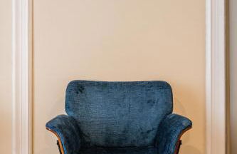 Renovated! 120qm Apartment 2 Bathrooms Balcony Up to 9 Guests - Foto 17