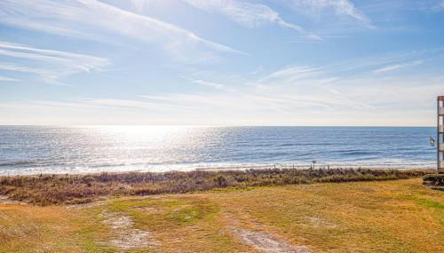 NTBSWV1303 Shipwatch Villas 1303 - Foto 2